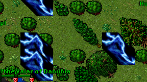 Xaxiva on screen