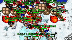 Mofan on screen