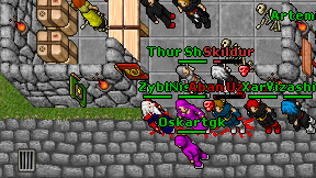 Oskartgk on screen
