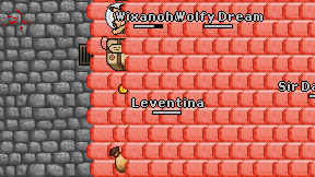 Leventina on screen