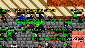 Matheuzito Of Fortera on screen