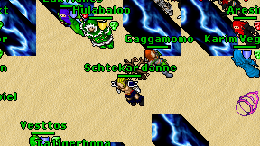 Schtekar danne on screen