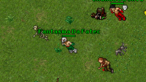 Fantasma Da Fatec on screen
