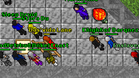 Rooxie on screen