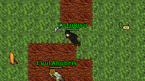 Lotuxiso on screen