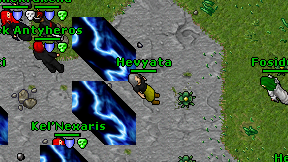 Hevyata on screen