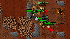 Elite Nova on screen