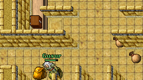 Gusur on screen