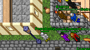 Pepokude on screen