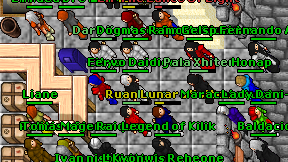 Honap on screen