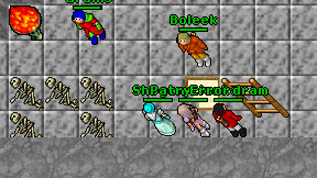 Shogun on screen