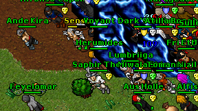 Herumides on screen