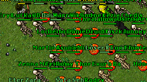 Deifon Delivery on screen