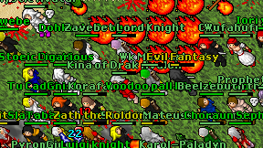 Wk Mandark on screen