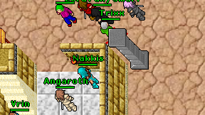 Nakkis on screen
