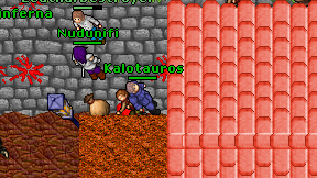 Kalotauros on screen