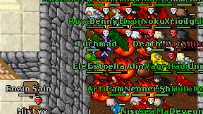 Tuchmad on screen