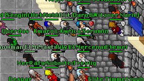 Kmaro Lord on screen
