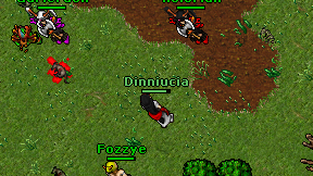 Dinniucia on screen