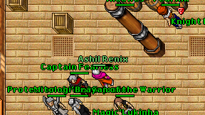 Ashil Renix on screen