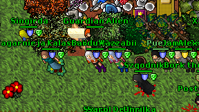 Barduk Ice on screen