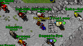 Eurithmics on screen