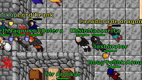 Khaomir on screen