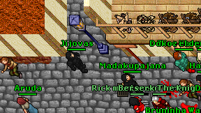 Jijovas on screen