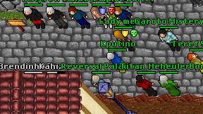 Kputino on screen