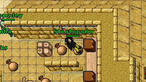 Stratopowa on screen