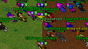 Seebaastian on screen