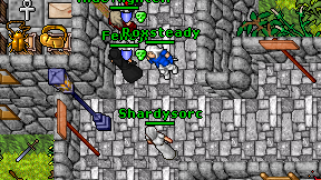 Roxsteady on screen