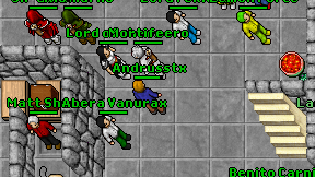 Andrusstx on screen