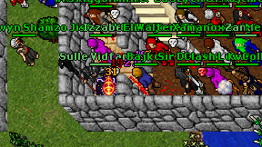 Bajkos on screen