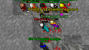 Ahafkjsak on screen