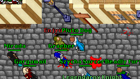 Enjyu Kahn on screen