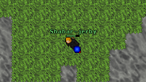 Shahar-jerby on screen