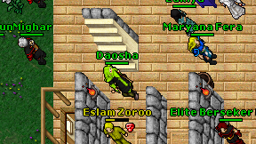 Daosha on screen