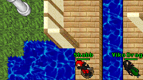 Shabb on screen