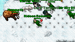 Rideon Eowente on screen