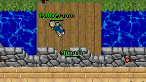 Miwatir on screen