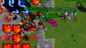 Akkasha on screen