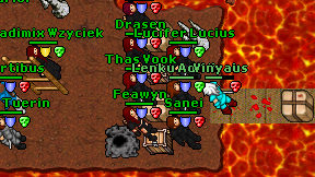 Vinyaus on screen