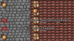 Atse etagart on screen