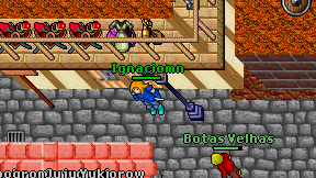 Ignaciomn on screen