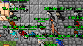 Miltzair on screen