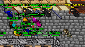 Viwukir on screen