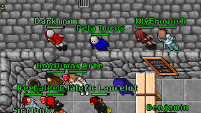 Pela Toros on screen