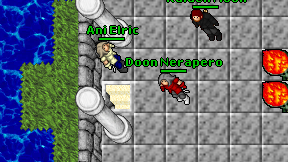 Doon Nerapero on screen