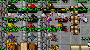 Yegolas on screen